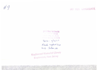 Photo only available in the library